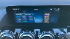 Mercedes-Benz GLA 250e AMG Line Executive 5dr Auto Hatchback